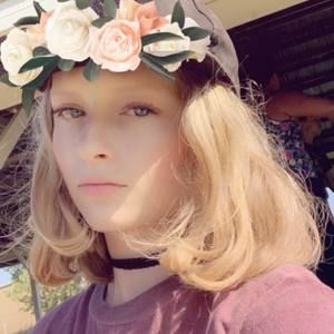 Meet your Posher, Kristen